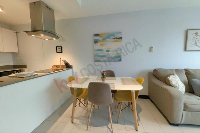 Apartamento en Venta en  Uruca, San José