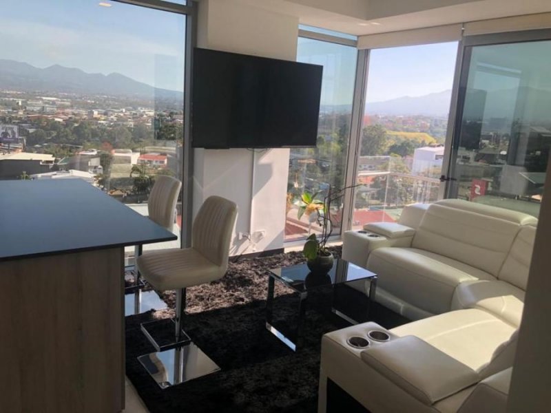 Foto Apartamento en Venta en Bello Horizonte, Pavas, San José - U$D 220.000 - APV66438 - BienesOnLine