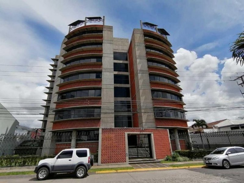 Foto Apartamento en Venta en Rohrmoser, San José, San José - U$D 350.000 - APV38256 - BienesOnLine