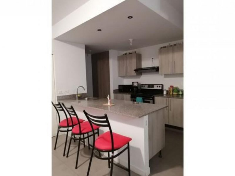 Foto Apartamento en Venta en Montes de Oca, San José - U$D 180.000 - APV87288 - BienesOnLine