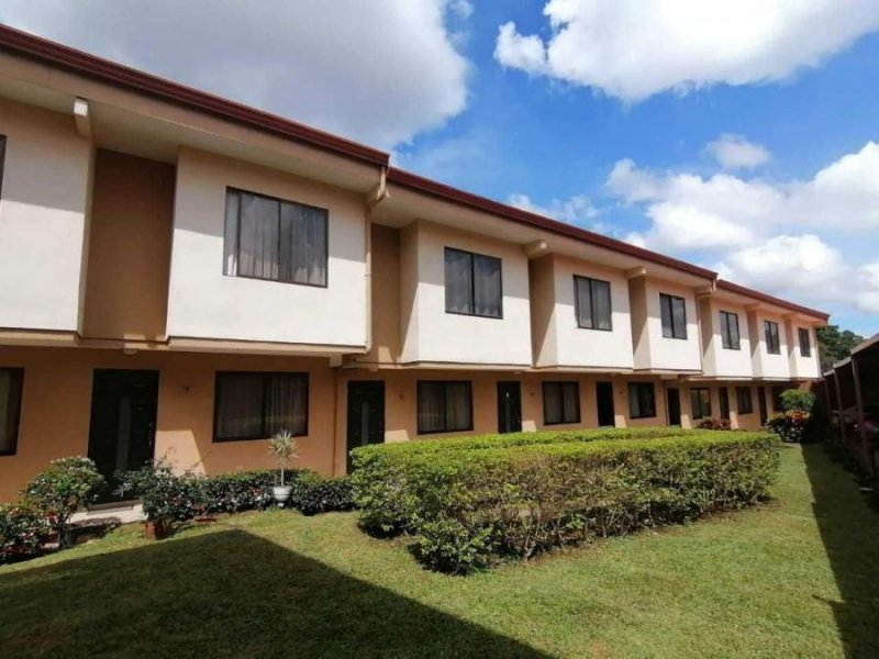 Foto Apartamento en Venta en San Diego, Cartago - U$D 96.400 - APV57828 - BienesOnLine