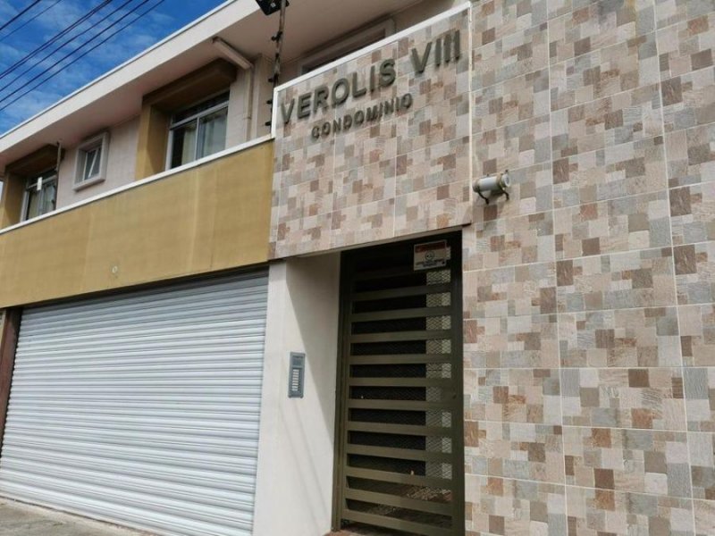 Apartamento en Venta en  San Francisco, Heredia