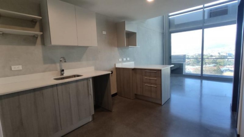 Apartamento en Venta en  Montes de Oca, San José