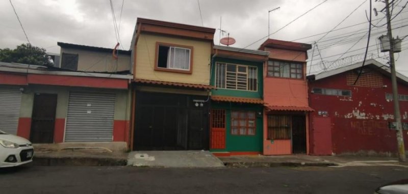 Foto Apartamento en Venta en San José, San José - ¢ 58.000.000 - APV65806 - BienesOnLine