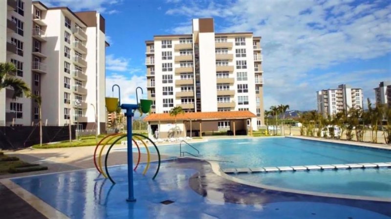 Foto Apartamento en Venta en San Rafael, Alajuela, Alajuela - U$D 95.000 - APV37162 - BienesOnLine