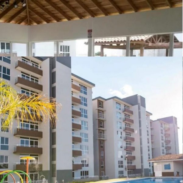 Foto Apartamento en Venta en San Rafael, Alajuela - U$D 99.950 - APV71045 - BienesOnLine