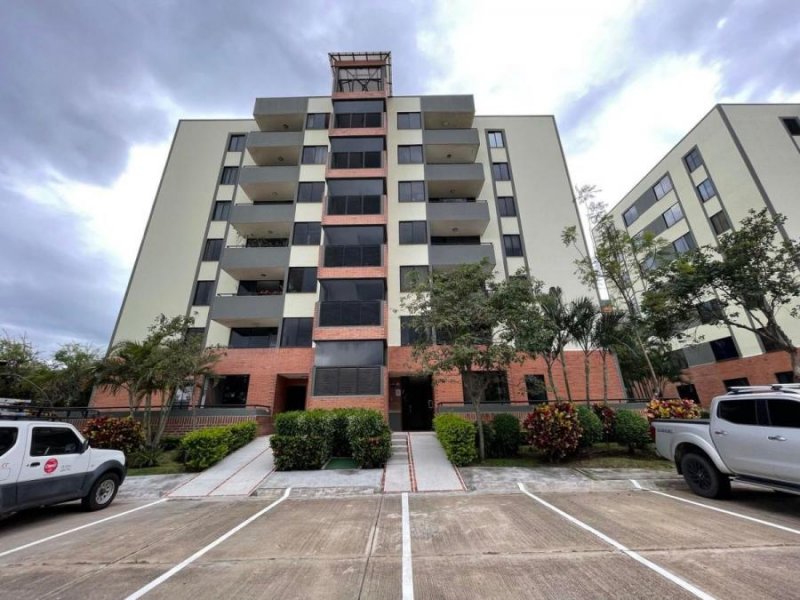 Foto Apartamento en Venta en San Rafael, Alajuela - U$D 89.000 - APV70229 - BienesOnLine