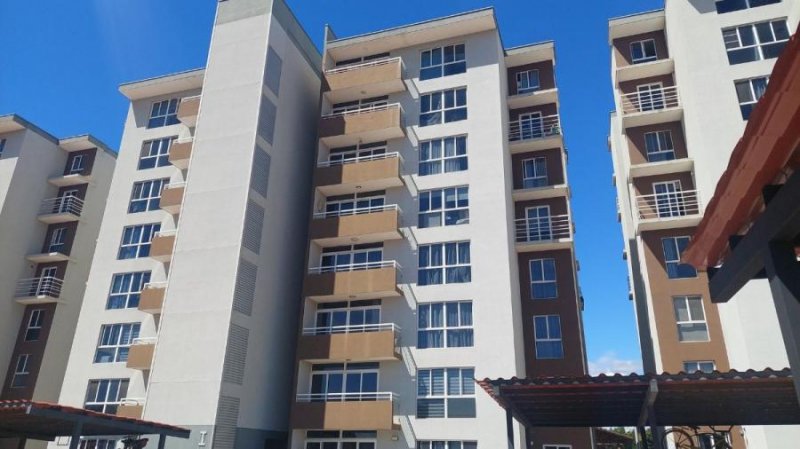 Foto Apartamento en Venta en San Rafael, Alajuela, Alajuela - ¢ 55.000.000 - APV79945 - BienesOnLine