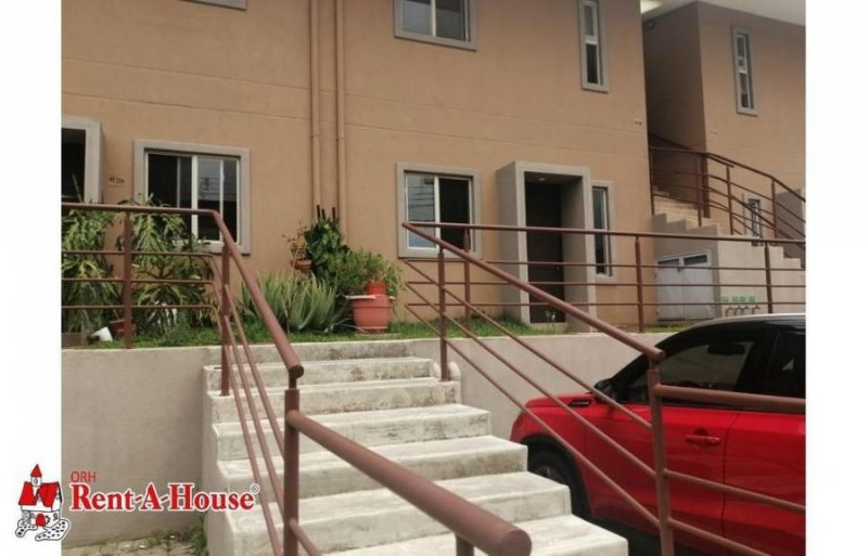 Foto Apartamento en Venta en San Rafael, Heredia - U$D 75.000 - APV52532 - BienesOnLine