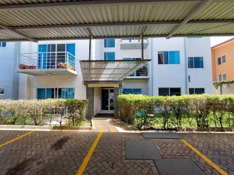 Foto Apartamento en Venta en Santa Ana, San José - U$D 135.000 - APV78091 - BienesOnLine