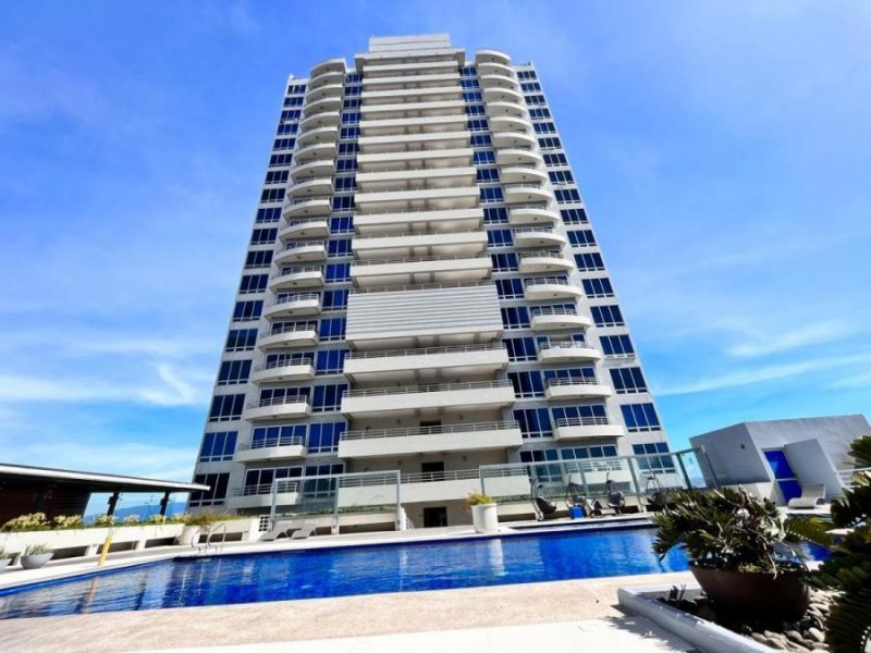 APARTAMENTO EN VENTA EN TORRES DE PASEO COLÓN, SAN JOSÉ RAH 24698 