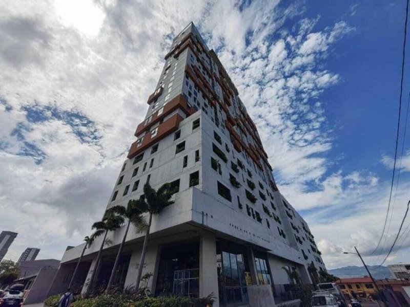 Foto Apartamento en Venta en Carmen, San José - U$D 174.000 - APV92834 - BienesOnLine