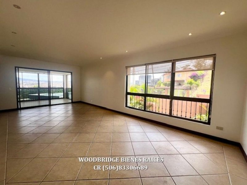 Apartamento en Venta en Escazu, San Rafael Escazú, San José