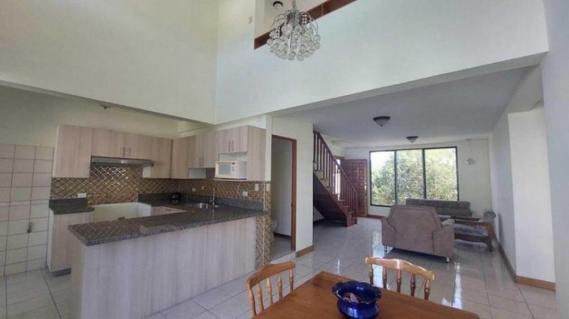 Foto Apartamento en Venta en San Rafael, Escazú, San José - U$D 185.000 - APV68694 - BienesOnLine