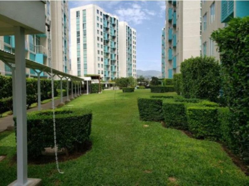 Foto Apartamento en Venta en Hatillo, San José - U$D 116.904 - APV83736 - BienesOnLine