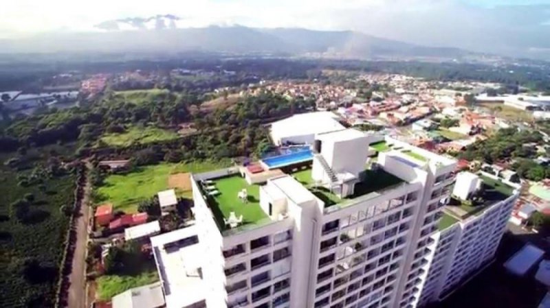 Apartamento en Venta en  Ulloa, Heredia