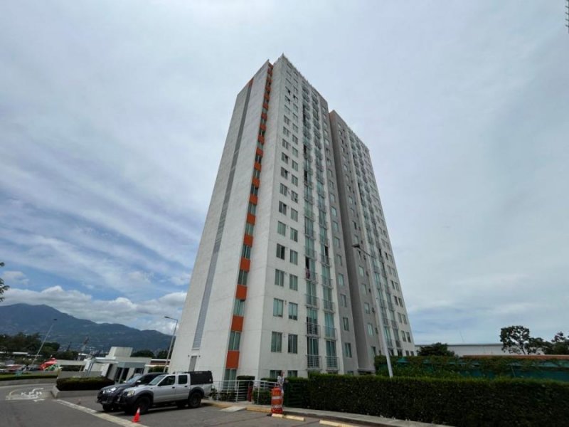 Foto Apartamento en Venta en Heredia, Heredia - U$D 140.000 - APV109775 - BienesOnLine