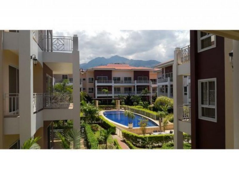 Foto Apartamento en Venta en Escazú, San José - U$D 265.000 - APV88224 - BienesOnLine