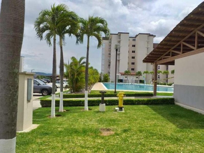 Foto Apartamento en Venta en Alajuela, Alajuela - ¢ 112.000 - APV48462 - BienesOnLine