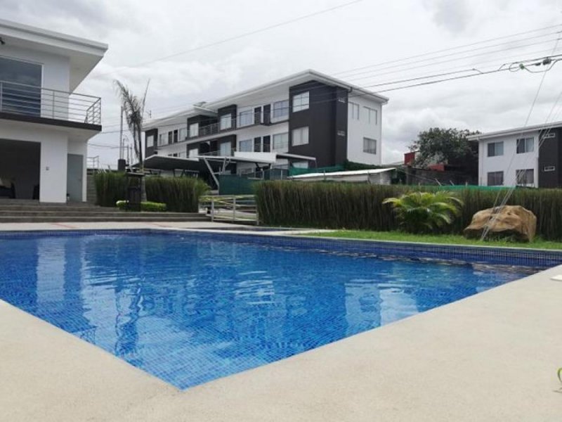 Foto Apartamento en Venta en Alajuela, Alajuela - U$D 105.000 - APV48453 - BienesOnLine