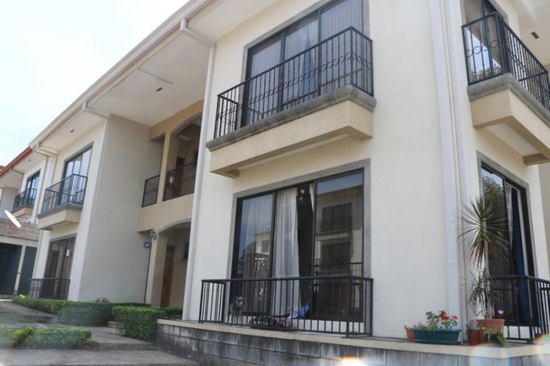 Foto Apartamento en Venta en Heredia, Heredia - U$D 103.000 - APV48240 - BienesOnLine