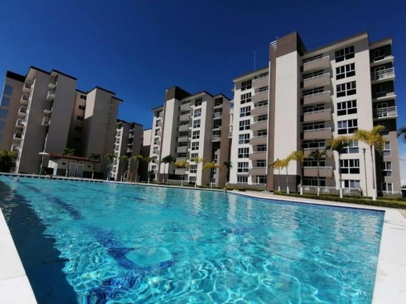 Foto Apartamento en Venta en San Rafael, Alajuela - U$D 98.000 - APV48236 - BienesOnLine