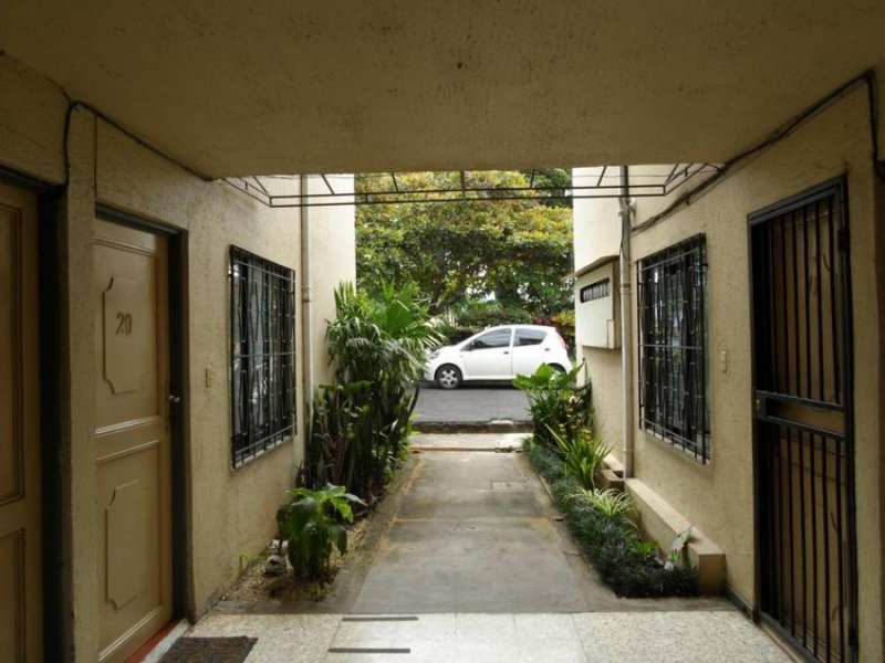 Foto Apartamento en Venta en Montes de Oca, San José - U$D 89.000 - APV47368 - BienesOnLine