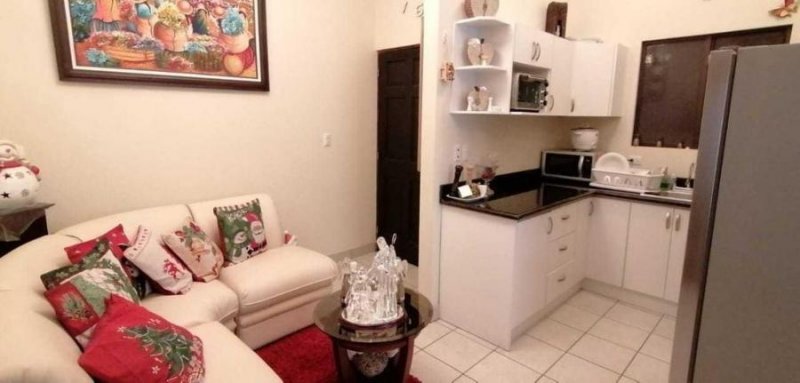 Foto Apartamento en Venta en Moravia, San José - U$D 69.500 - APV47224 - BienesOnLine