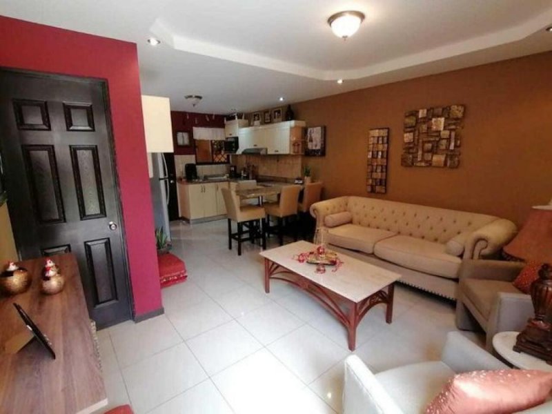 Foto Apartamento en Venta en La Unión, Cartago - U$D 96.400 - APV47454 - BienesOnLine