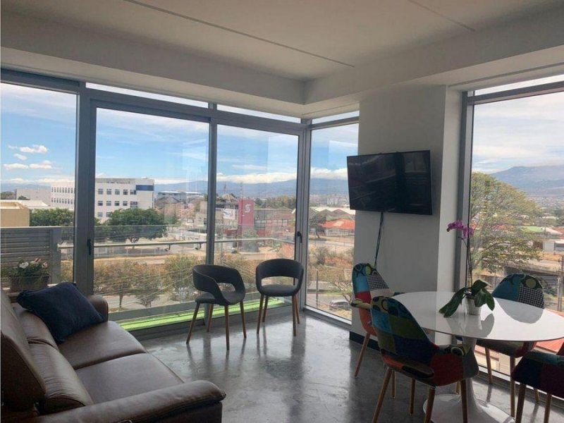 Apartamento en Venta, San José, Rohrmoser - 5PVV7338505