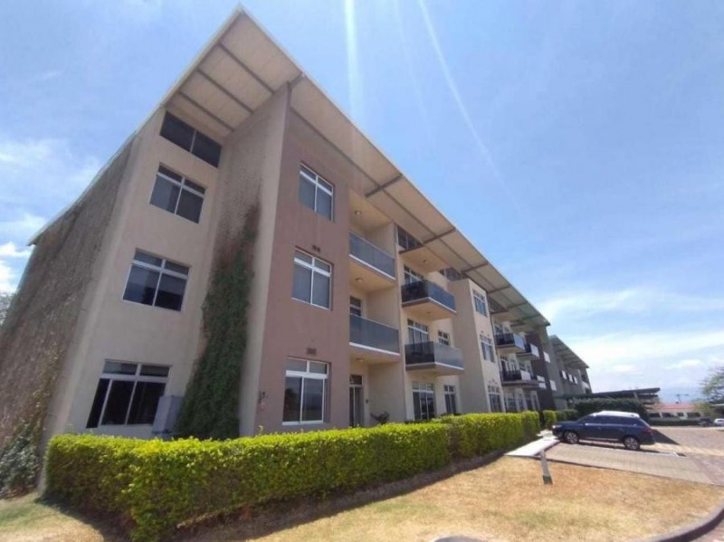 Foto Apartamento en Venta en Santa Ana, San José - U$D 110.000 - APV39702 - BienesOnLine