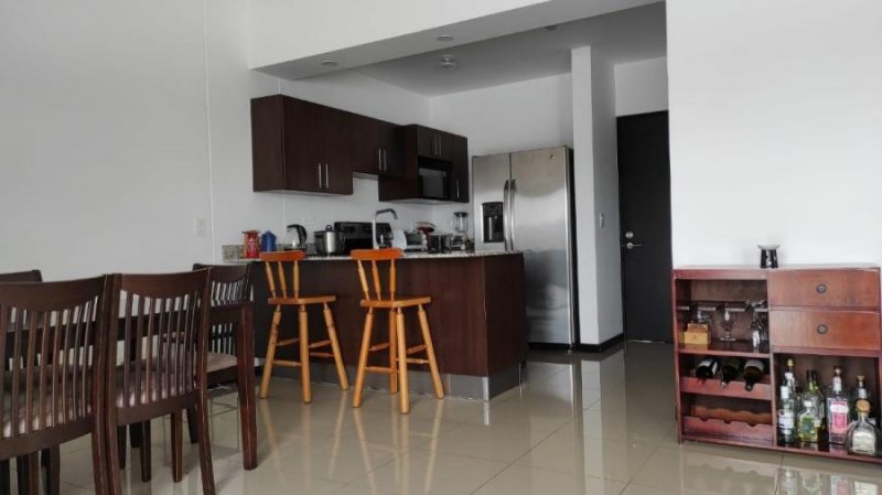 Foto Apartamento en Venta en Granadilla, Curridabat, San José - U$D 160.000 - APV95731 - BienesOnLine