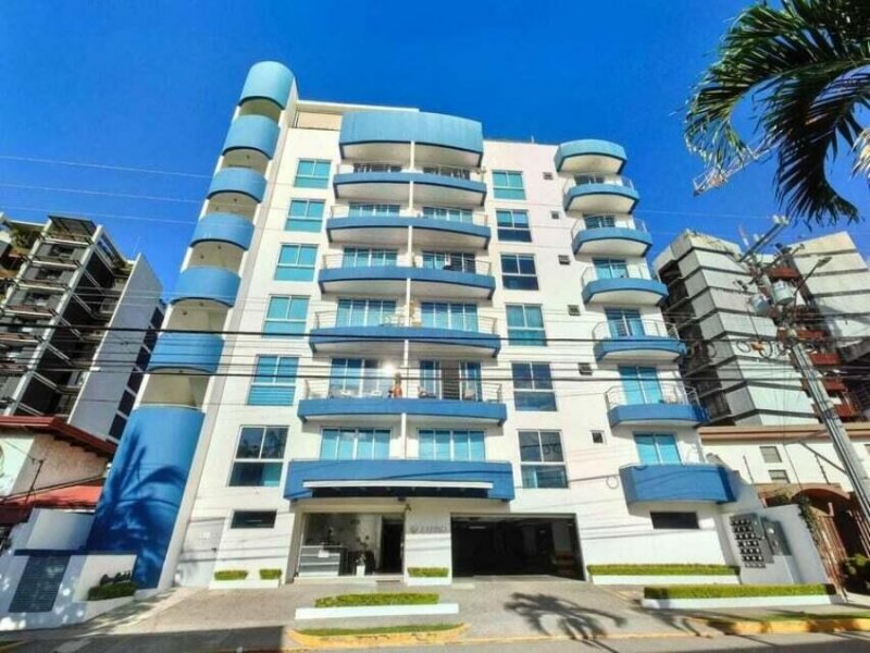 Foto Apartamento en Venta en mata redonda, San José, San José - U$D 334.000 - APV99681 - BienesOnLine