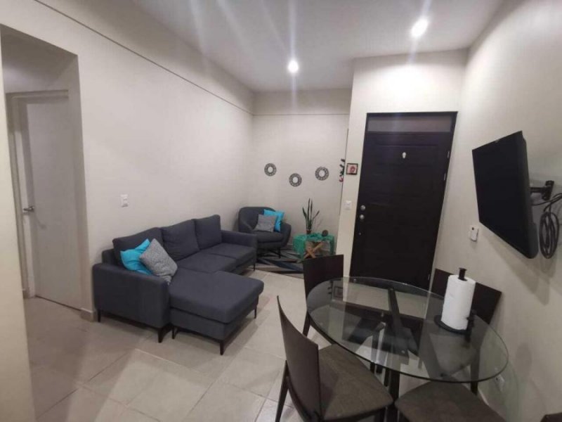 APARTAMENTO EN VENTA, ULLOA HEREDIA, Cod#25-958