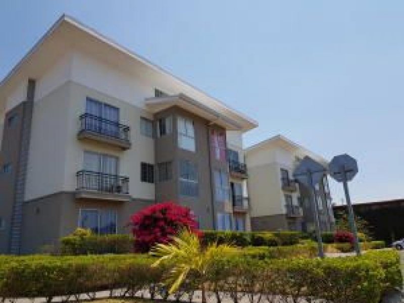 Foto Apartamento en Venta en Alajuela, Alajuela - U$D 118.000 - APV26046 - BienesOnLine