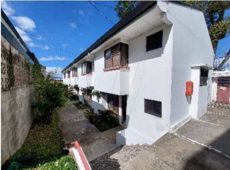 Apartamento en Venta en Montelimar Calle Blancos, San José