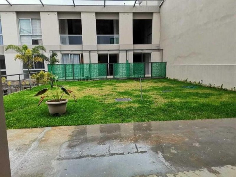 Apartamento en Venta en sabanilla Sabanilla, San José