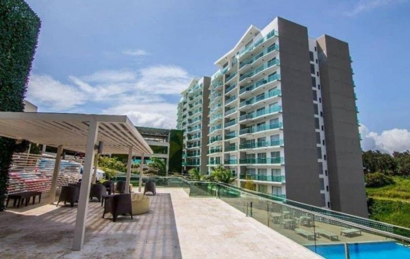 Foto Apartamento en Alquiler en Rohrmoser, San José - U$D 1.130 - APA67061 - BienesOnLine