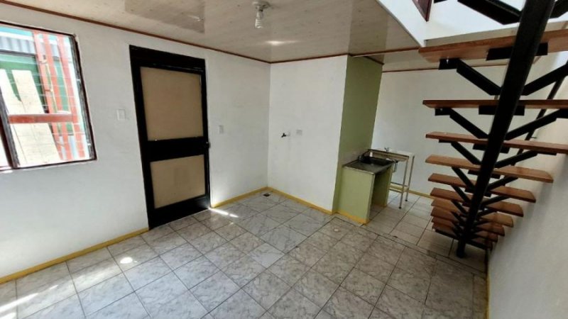 Apartamento en Alquiler en Montes de Oca, Lourdes Calle Siles San Pedro, San José