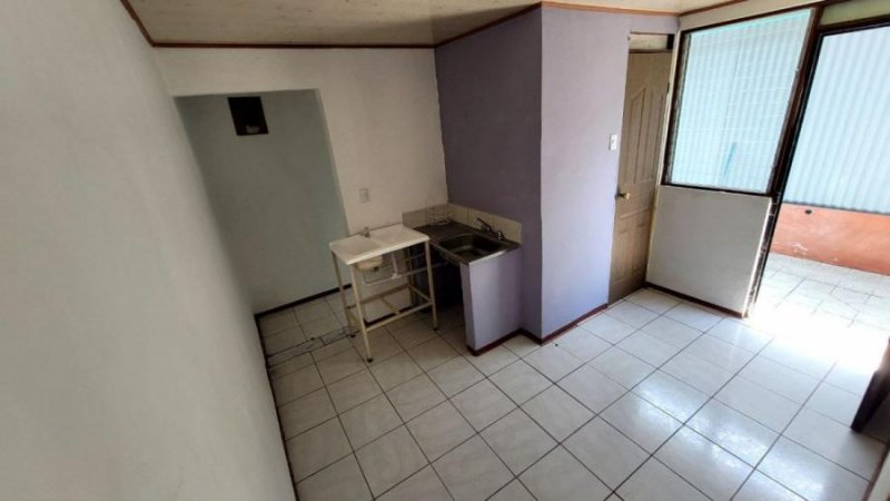 Apartamento en Alquiler en Montes de Oca, Lourdes Calle Siles San Pedro, San José