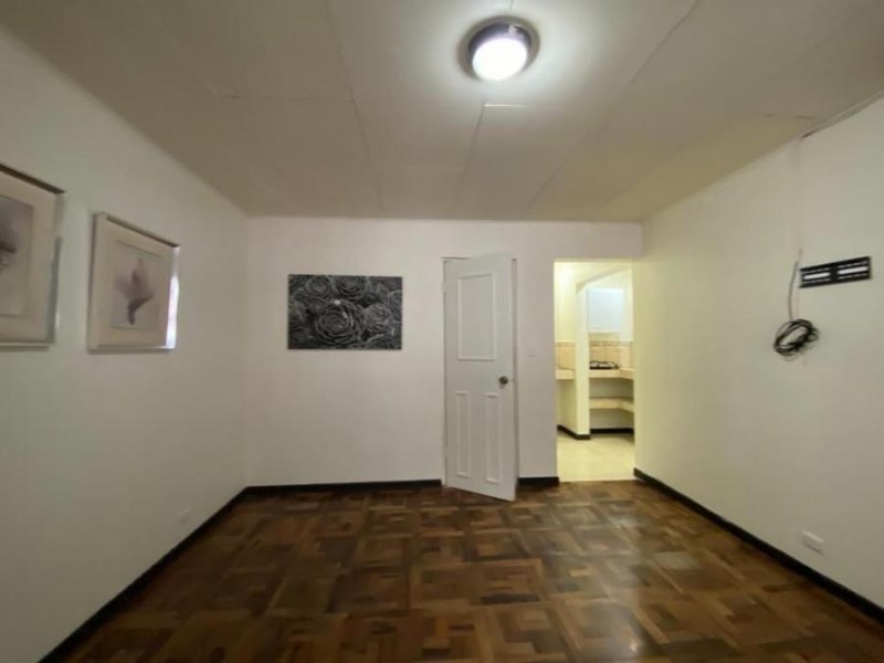 Foto Apartamento en Alquiler en Rohrmoser, Rohrmoser, San José - U$D 450 - APA33097 - BienesOnLine