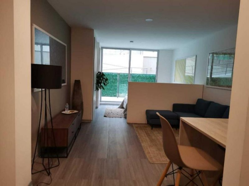 Foto Apartamento en Venta en Montes de Oca, San José - U$D 110.000 - APV69532 - BienesOnLine