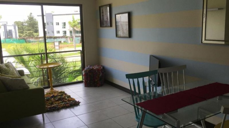 Foto Apartamento en Alquiler en Heredia, Heredia - U$D 650 - APA36830 - BienesOnLine