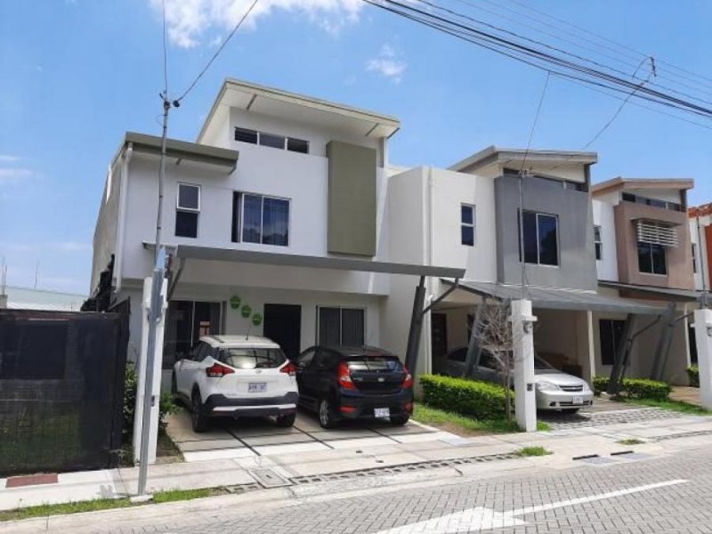 Foto Casa en Venta en Ciudad Colón, Mora, San José - U$D 225.000 - CAV25392 - BienesOnLine