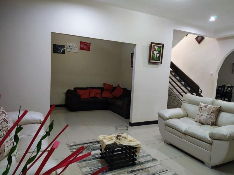 Foto Casa en Venta en granadilla, Curridabat, San José - U$D 345.000 - CAV79052 - BienesOnLine