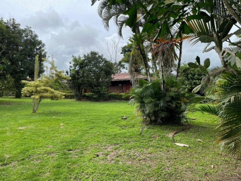 Foto Terreno en Venta en SCLaFortuna, San Carlos, Alajuela - U$D 1.800.000 - TEV56396 - BienesOnLine