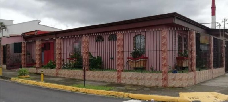 Foto Casa en Venta en Curridabat, Curridabat, San José - U$D 163.500 - CAV47274 - BienesOnLine