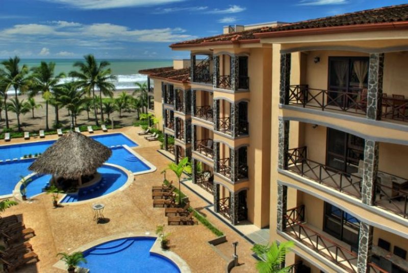 Foto Apartamento en Venta en Jacó, Puntarenas - U$D 390.000 - APV871 - BienesOnLine