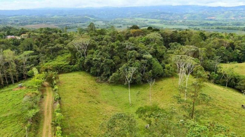 Finca en Venta en San Francisco de Cajon Cajón, San José