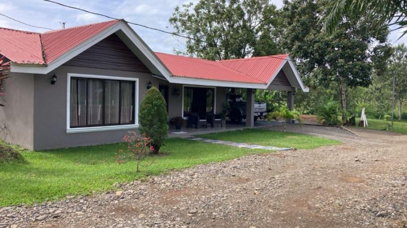 Finca en Venta en La fortuna San Carlos, Alajuela